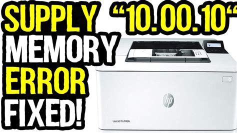 hp printer memory card|'Memory Card Error' but no card in any slot .